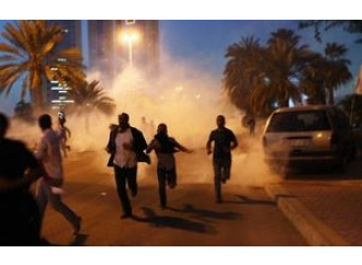 Libia a secco, strada aperta al terrorismo